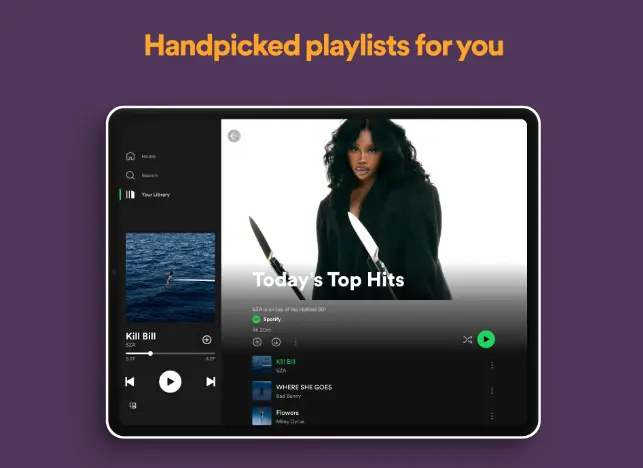 Download Spotify Mod Apk 