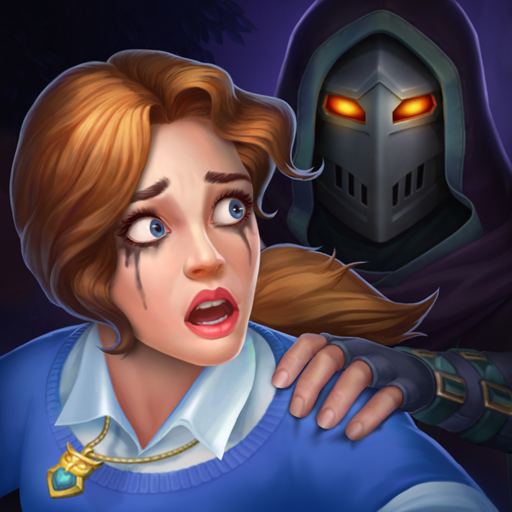 Mystery Matters Mod Apk Unlimited Coins