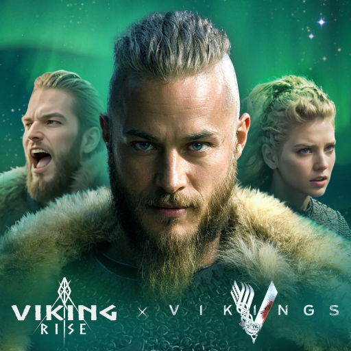 Viking Rise Mod Apk Unlimited Gems