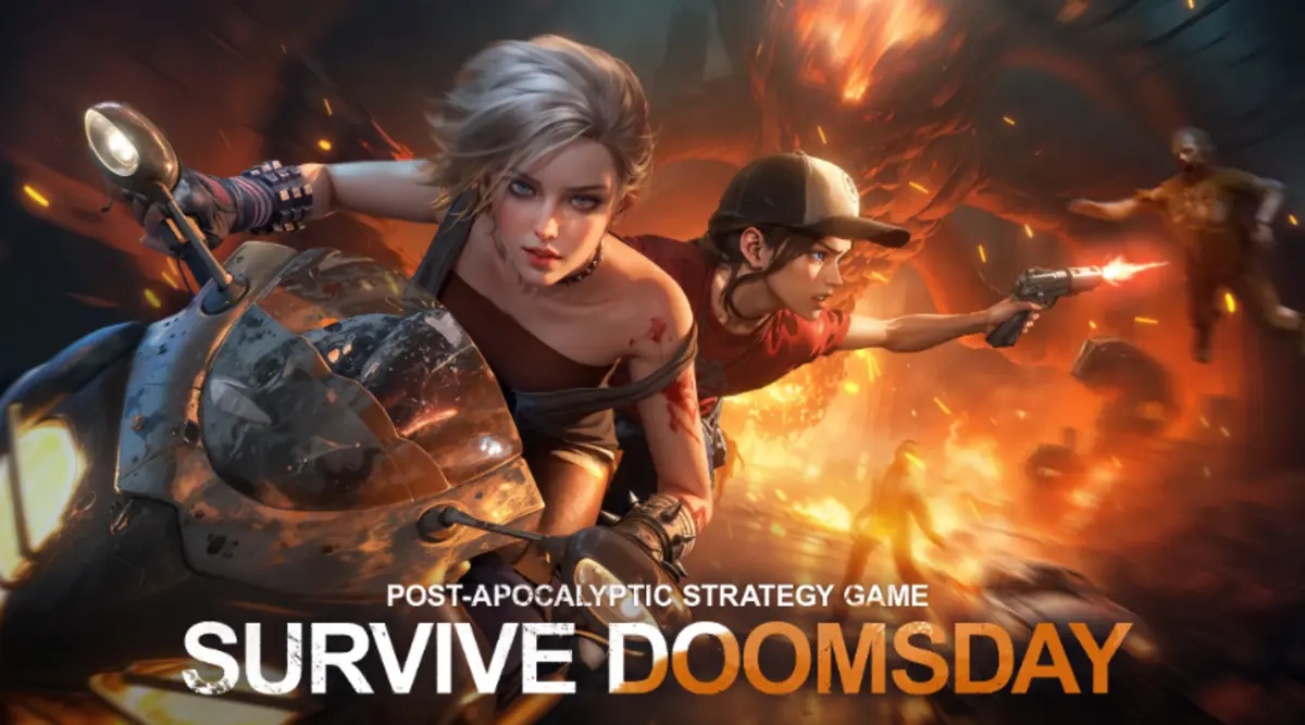 Download Doomsday Mod Apk