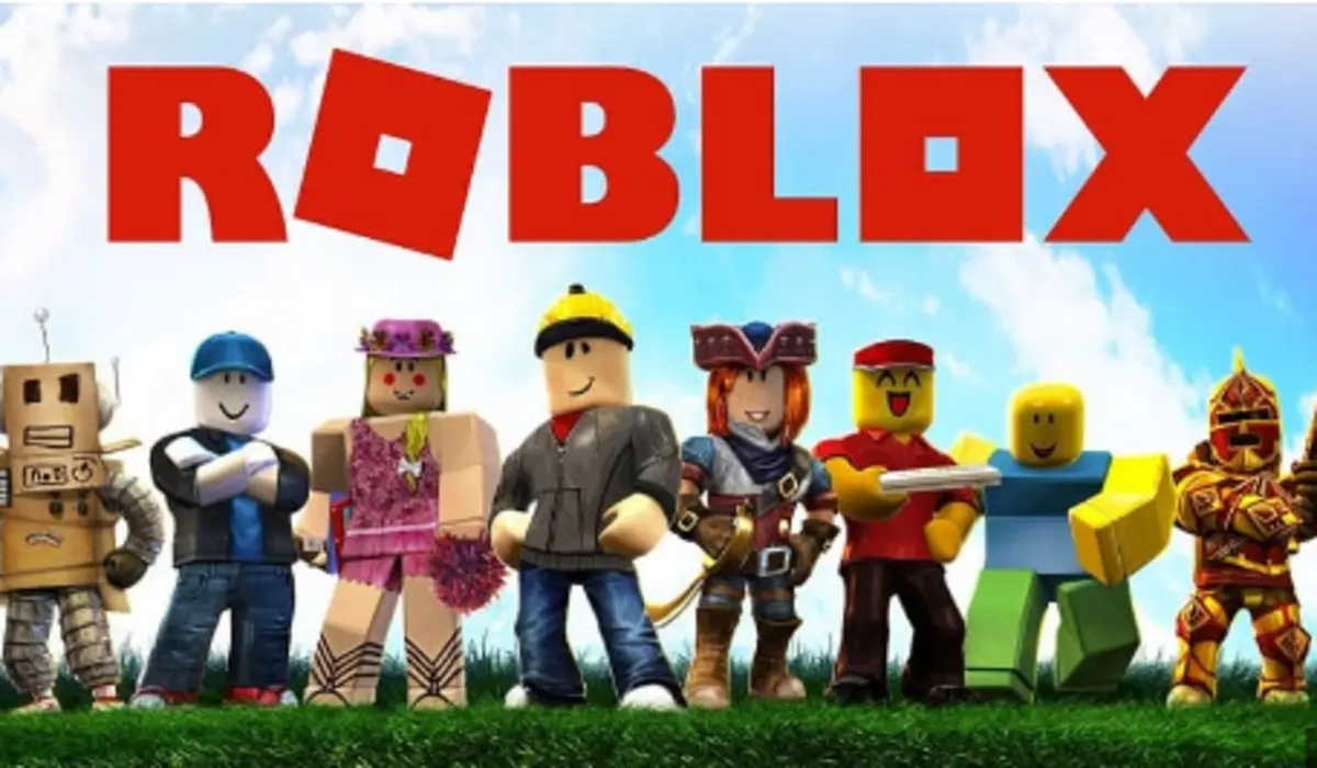 Download Roblox Mod Apk