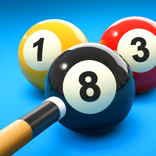 8 Ball Pool Mod Apk Free Shopping