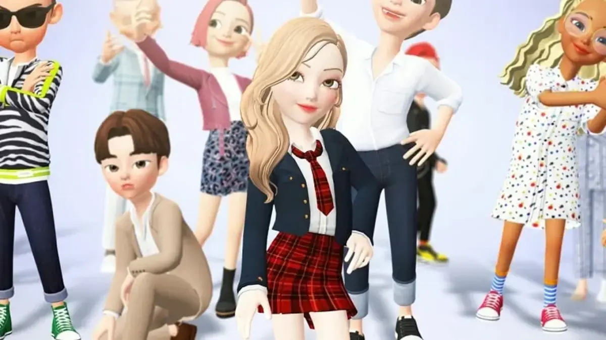 Download ZEPETO Mod Apk 