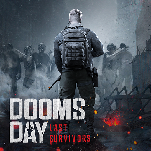 Doomsday Mod Apk Unlimited Everything