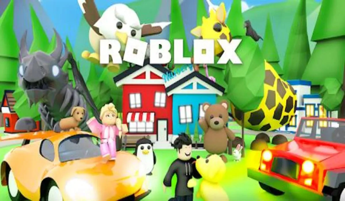 Roblox Mod Apk Unlimited Robux