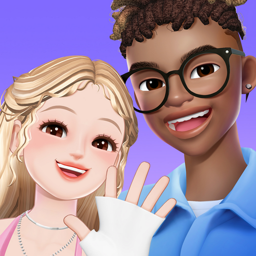 ZEPETO Mod Apk Unlimited Gems