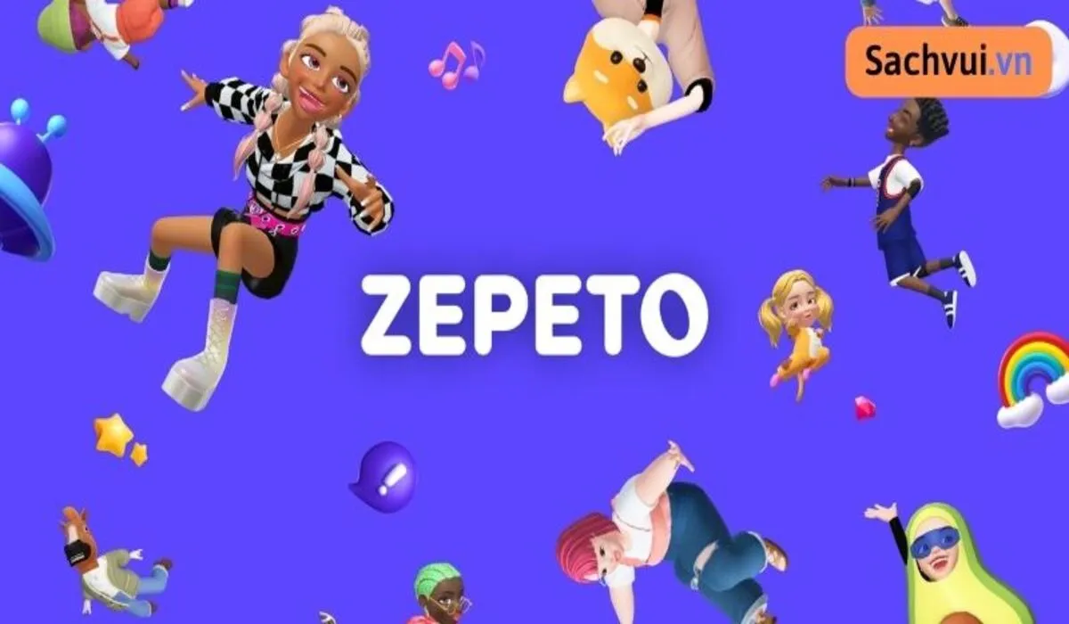 ZEPETO Mod Apk 