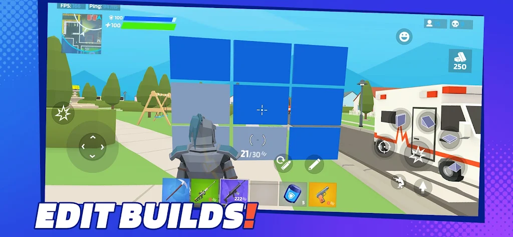 1v1 LOL Mod Apk Download