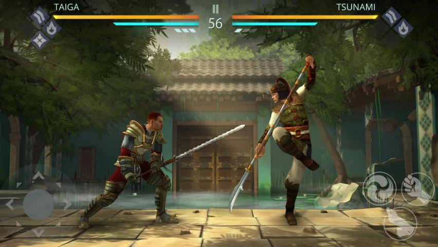 Download Shadow Fight 3 Mod Apk