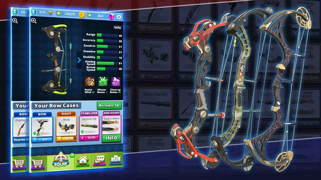 Archery Battle 3D Mod Apk Download