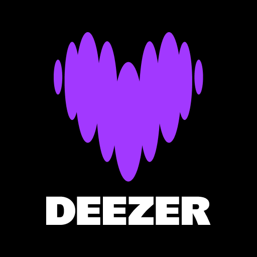 Deezer Mod Apk 8.0.50.5 (Pro Unlocked/No Ads)