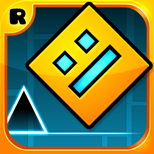 Geometry Dash Mod Apk 2.011 (God Mode/Mod Menu)