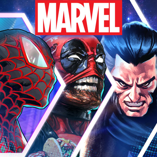 MARVEL SNAP Mod Apk 46.18.0 (Unlimited Everything/Gold)