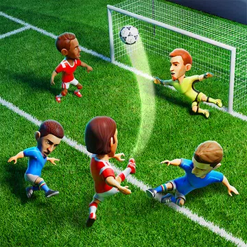 Mini Football Mod APK 4.1.1 (Mod Menu/Unlimited Money)