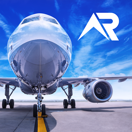 RFS Real Flight Simulator Mod Apk 3.0.6 (Unlocked Full Game)
