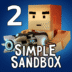 Simple Sandbox 2 Mod Apk