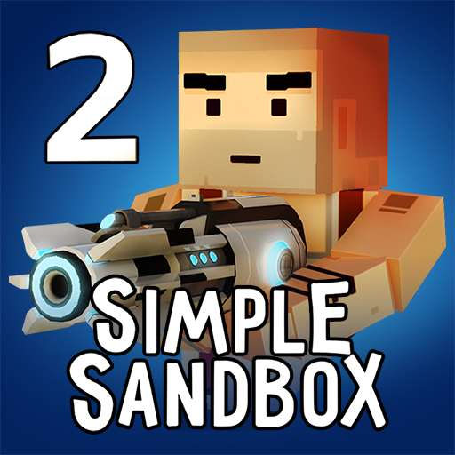 Simple Sandbox 2 Mod Apk 1.9.31 (Unlimited Money/God mode)