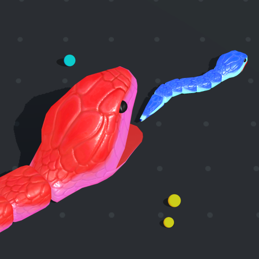 Snake Clash Mod Apk 69.2.0 Free Purchase, Mod Menu