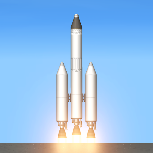 Spaceflight Simulator Mod Apk 1.5.10.6 (Unlocked All Parts)