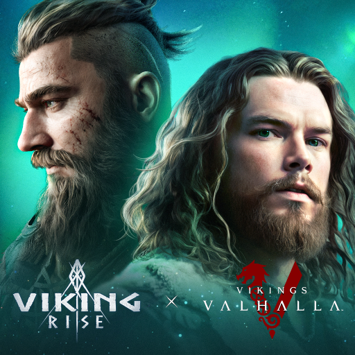 Viking Rise Mod Apk 1.5.043 Unlimited Gems Mod Menu
