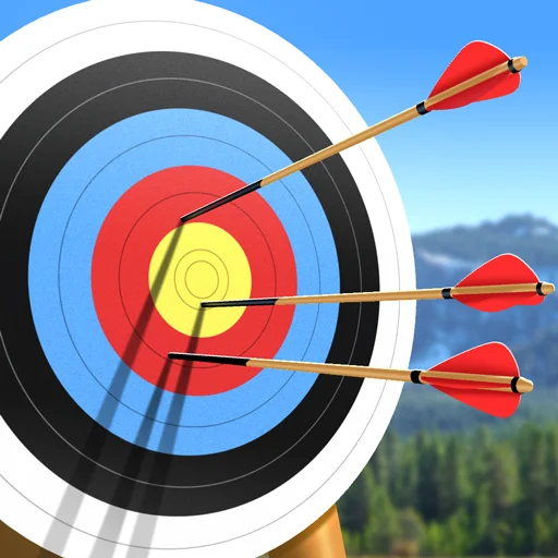 Archery Battle 3d