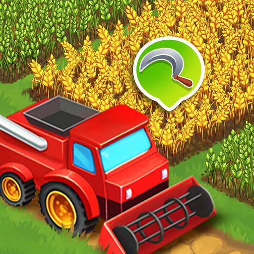 Harvest Land Mod Apk