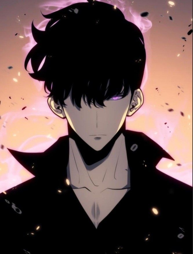 Solo Leveling Mod APK 1.3.16 (Unlimited Gems, Mod Menu)